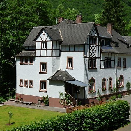 Wald Villa Uessbach Alf Luaran gambar