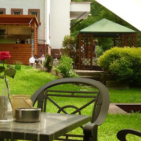 Wald Villa Uessbach Alf Luaran gambar