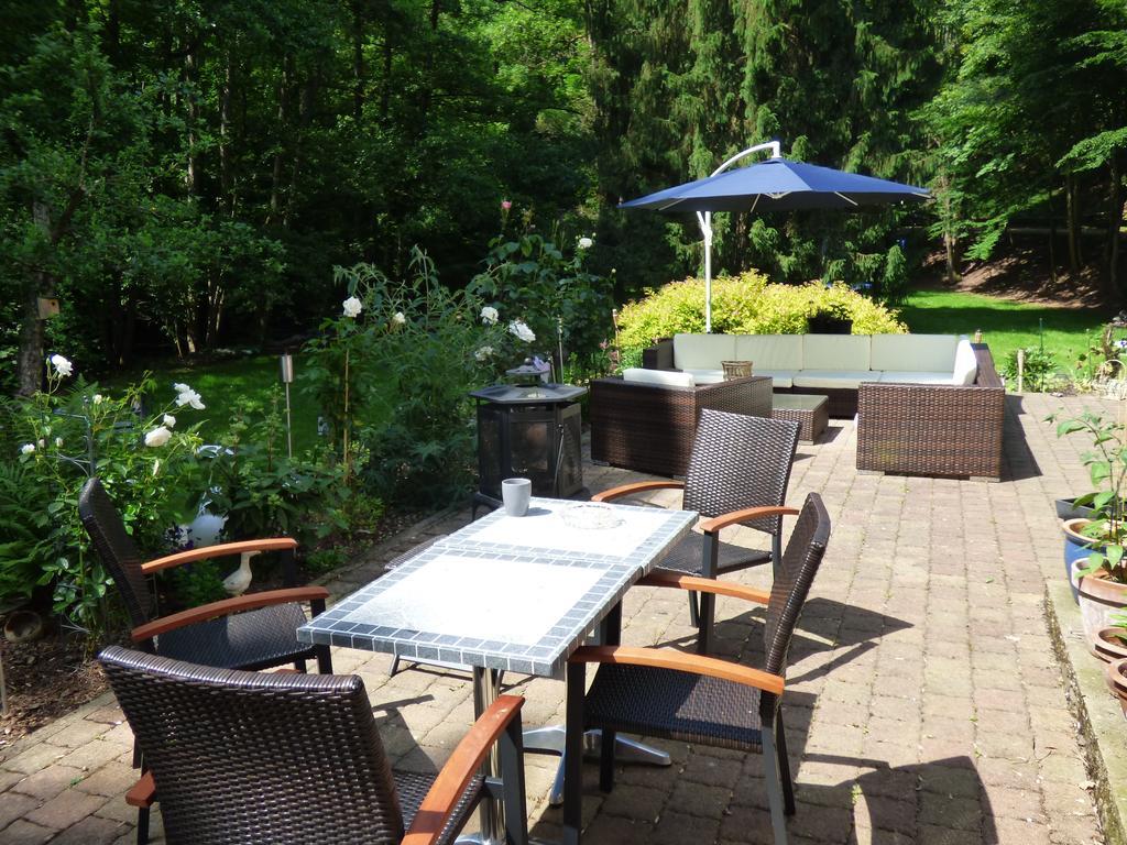 Wald Villa Uessbach Alf Luaran gambar