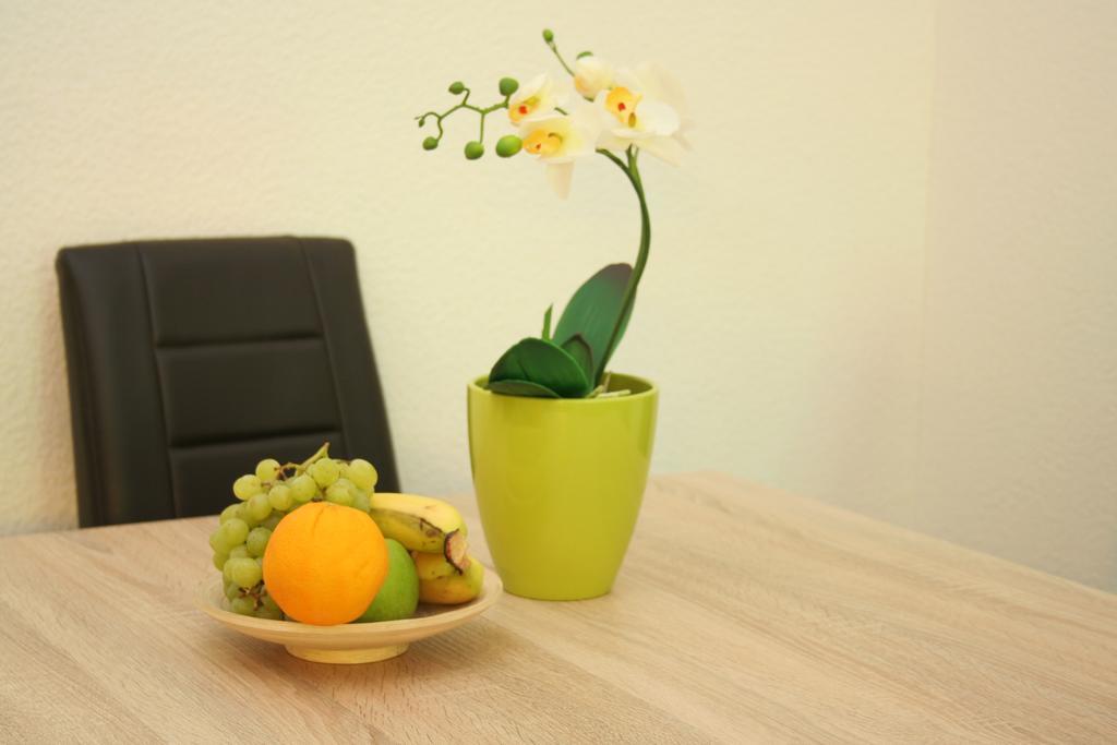 Wald Villa Uessbach Alf Bilik gambar