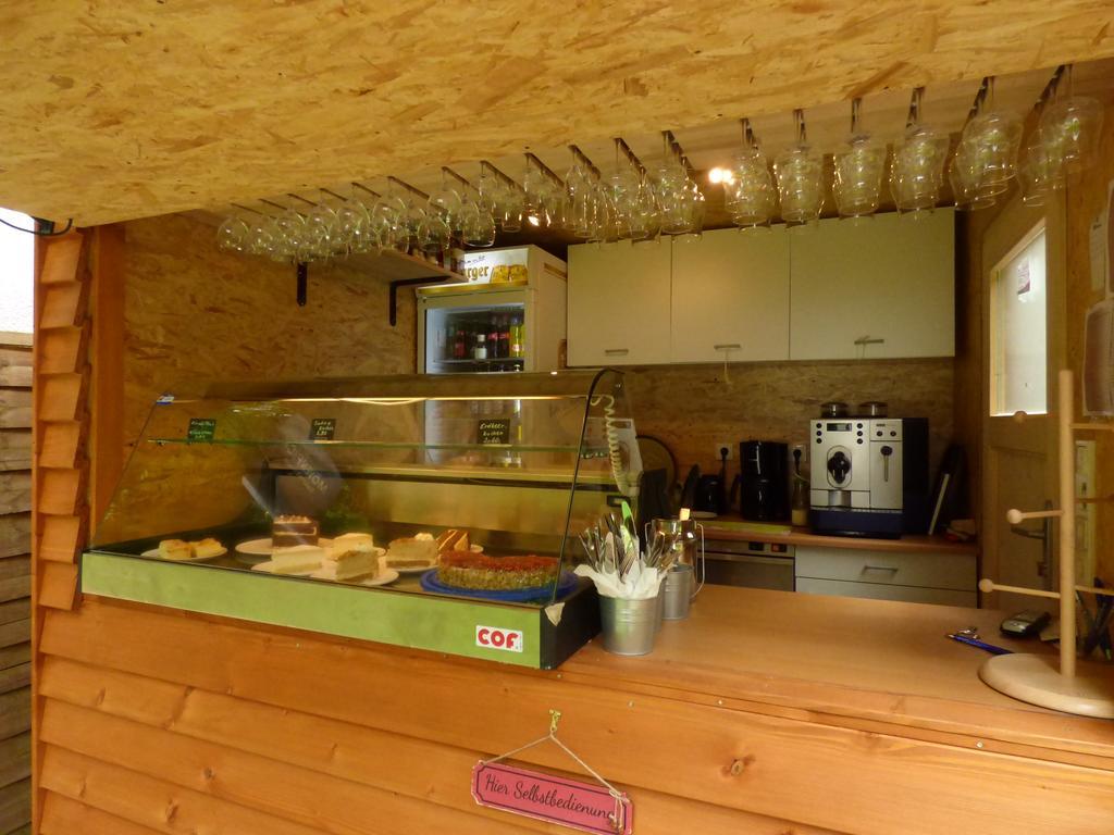 Wald Villa Uessbach Alf Luaran gambar